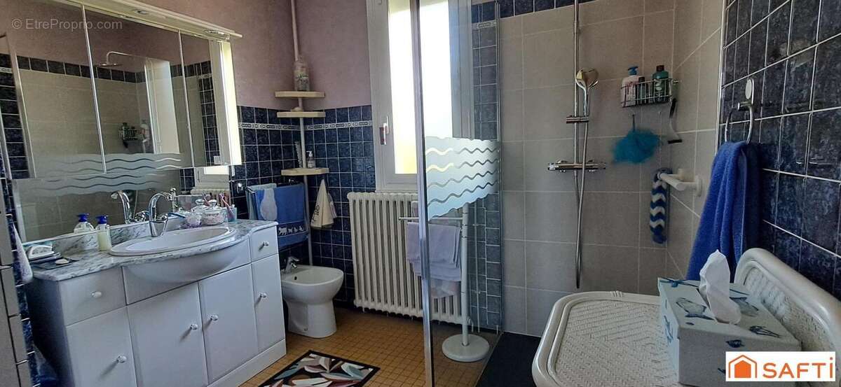Photo 9 - Maison à LA FERTE-MACE