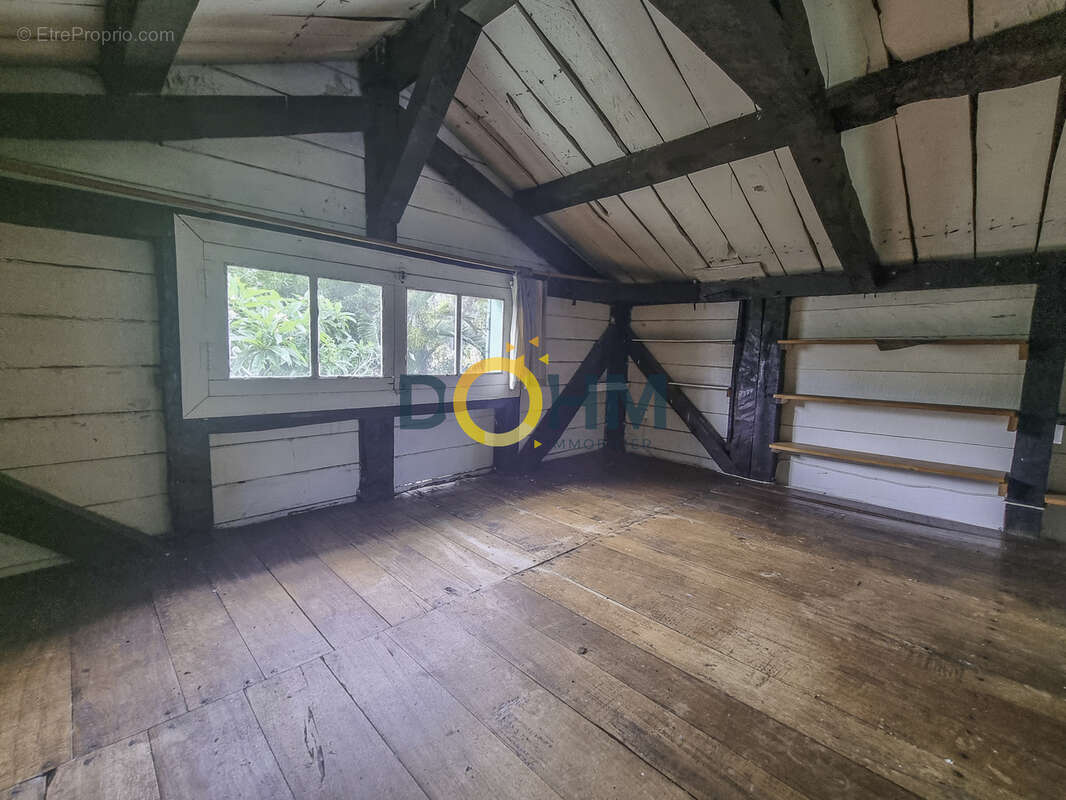 Maison à LE TAMPON