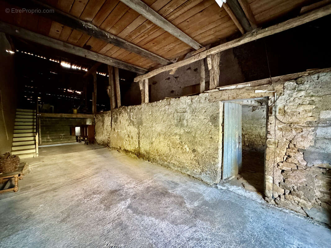 Maison à VILLERSEXEL