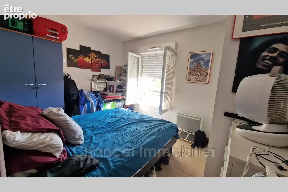 Appartement 2 pièces 41 m² à vendre à Antibes (06600) - photo 5