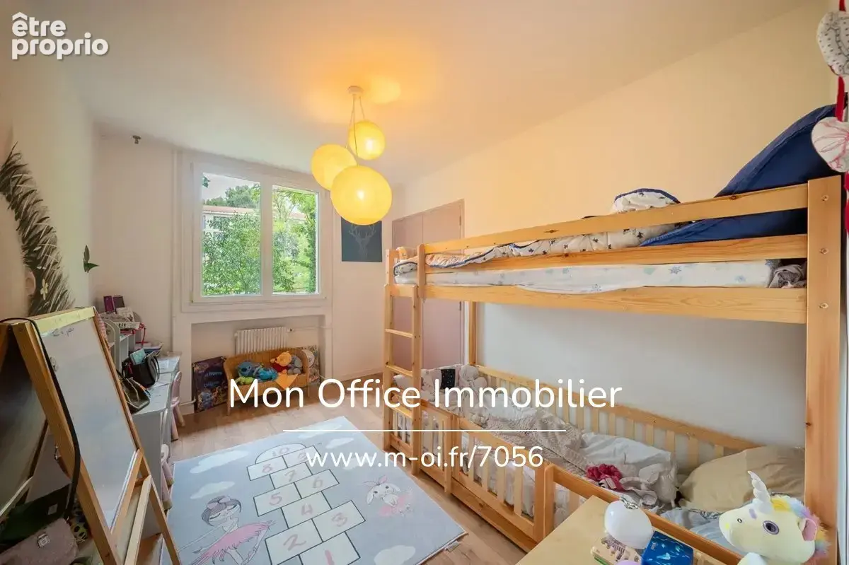 Référence : 7056-PEL. - Appartement 3 pièces - photo 7