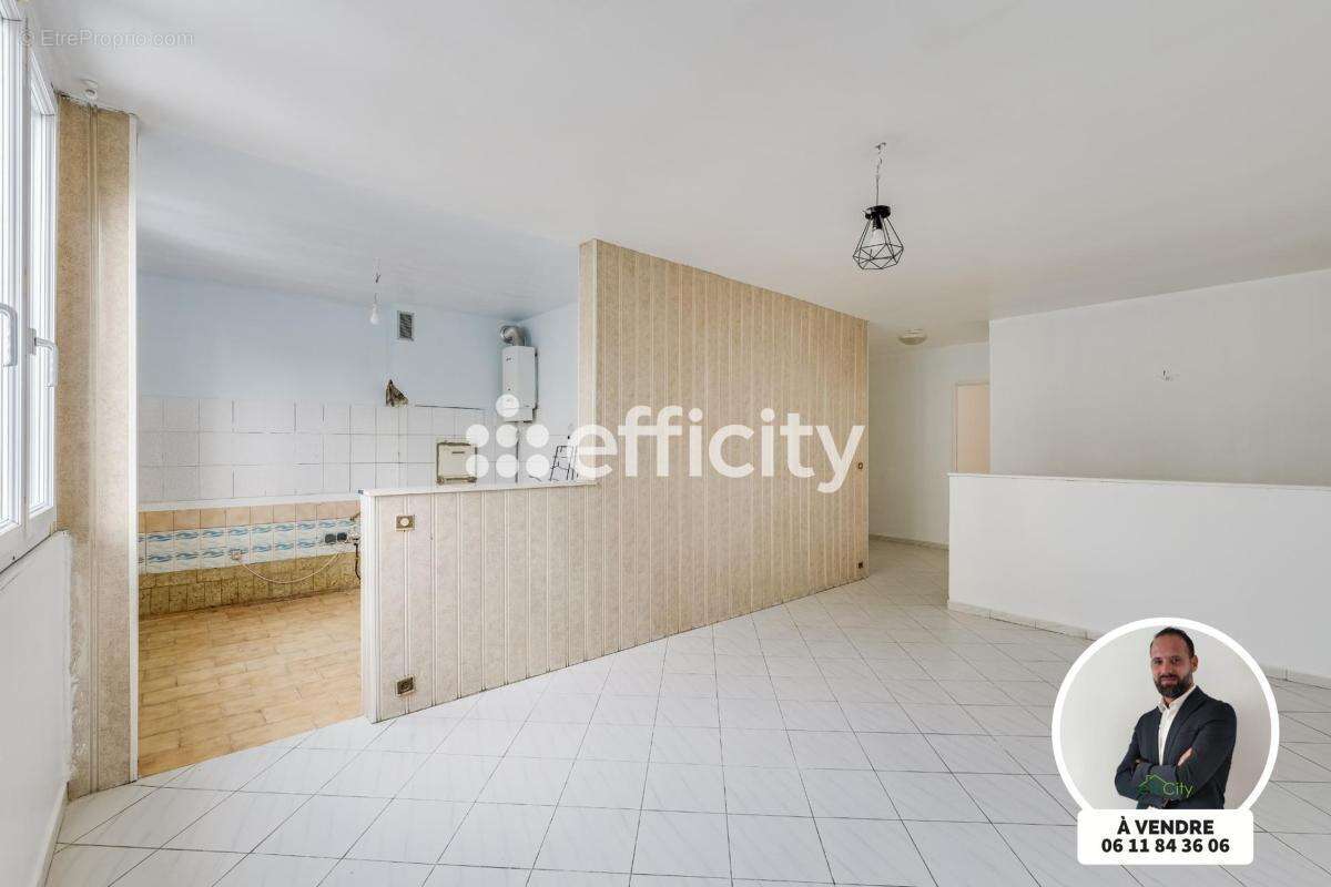 Appartement - photo 2
