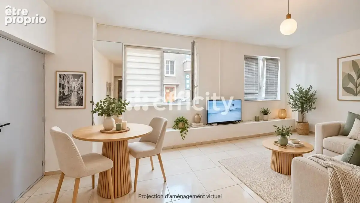 Appartement 12 pièces 365 m² à vendre à Cluses (74300) - photo 14