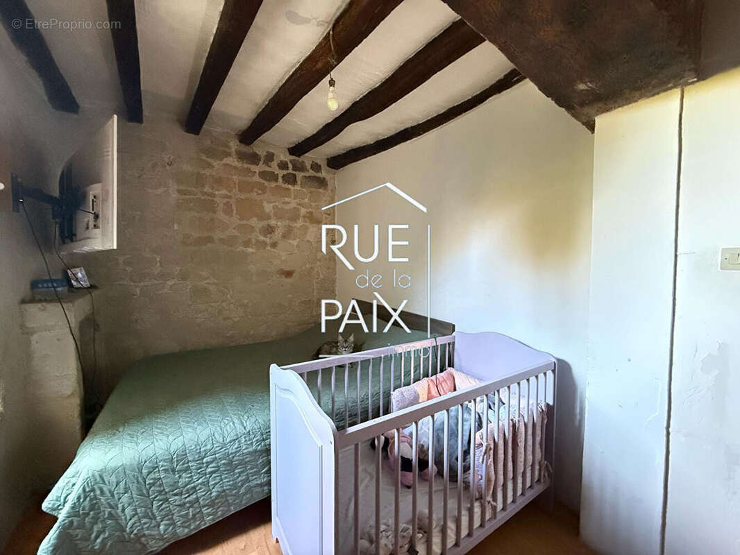 Appartement à LOUDUN