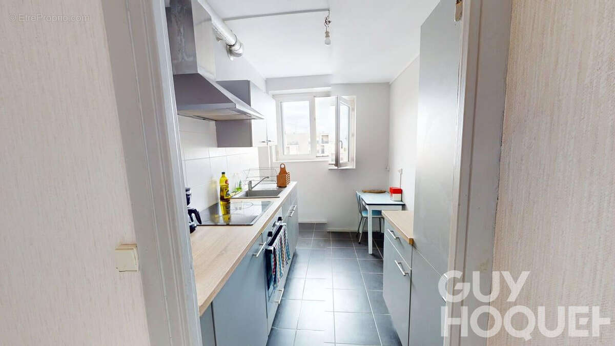 Appartement à MOURENX