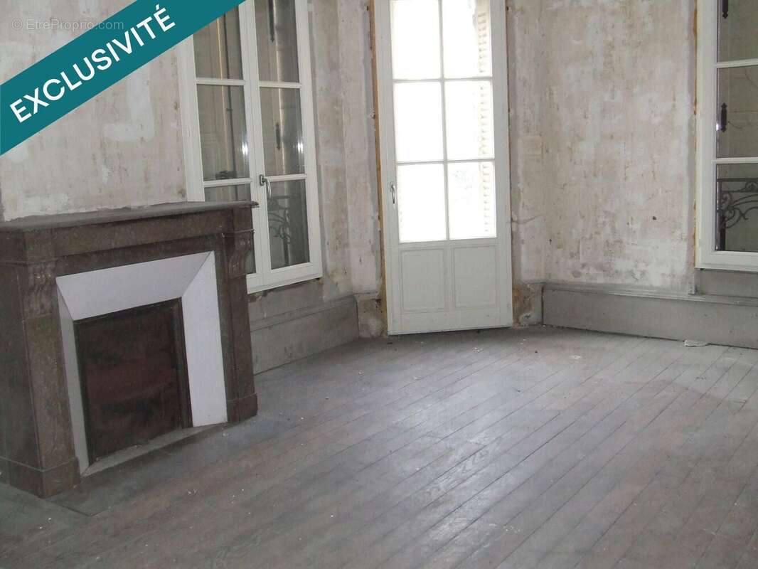 Photo 3 - Maison à BAR-LE-DUC