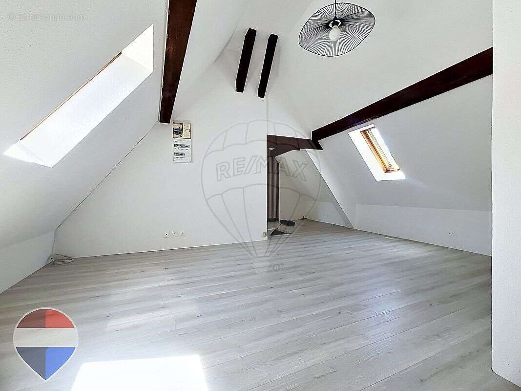 Appartement à ORBEY