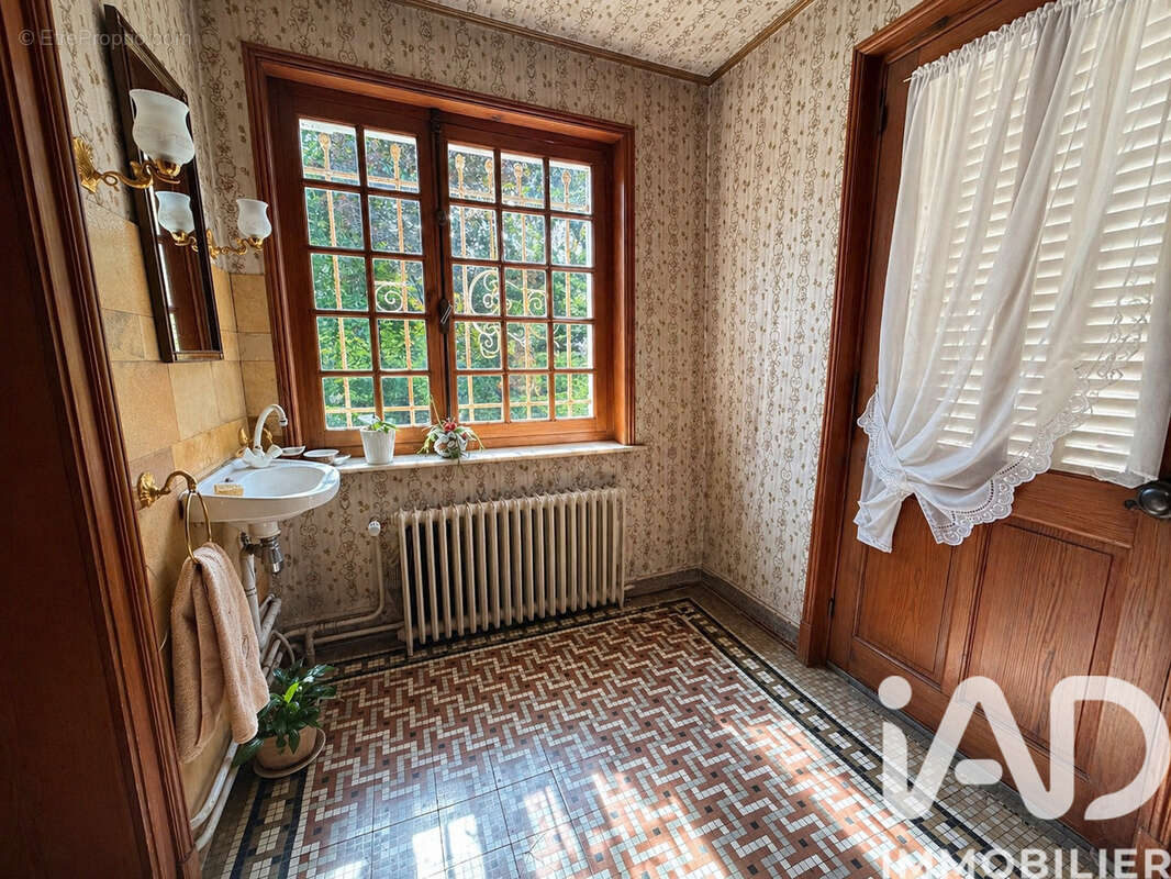 Photo 9 - Maison à CAMBRAI