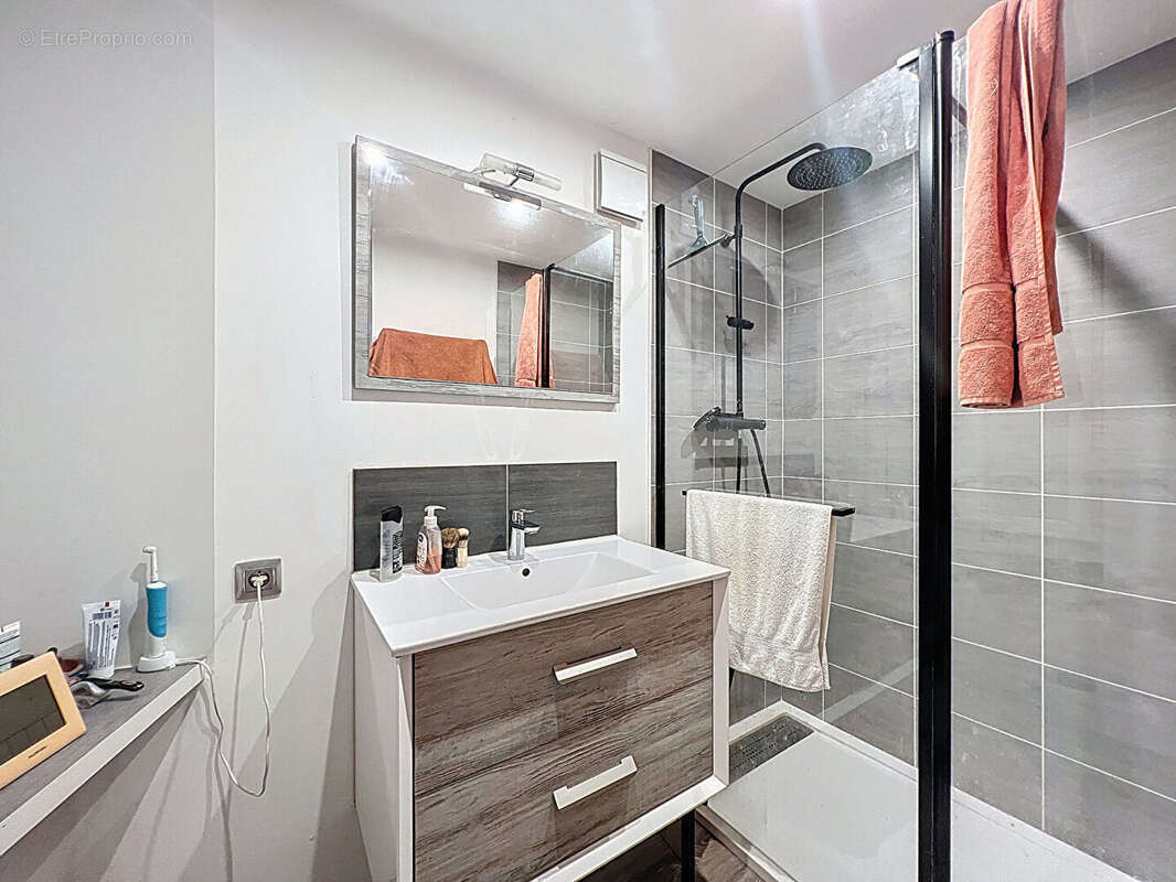 Appartement à DOUE-LA-FONTAINE