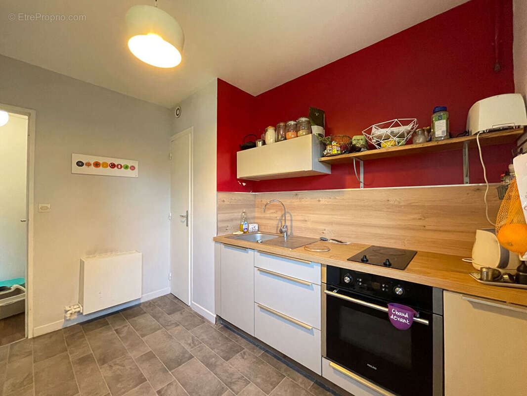 Appartement à ROUEN