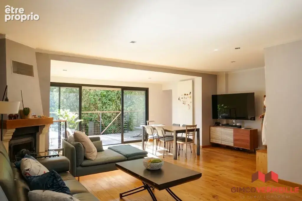 Photo Maison à Rueil-Malmaison au prix de 1 150 000€