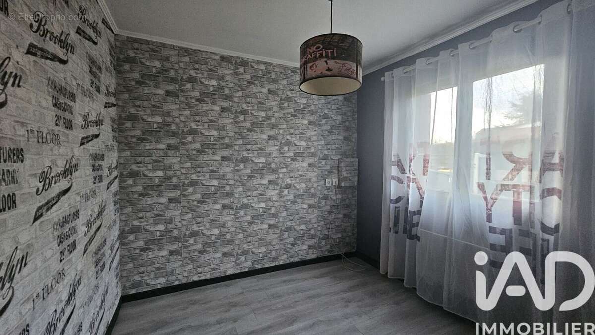 Photo 5 - Maison à NOISEAU