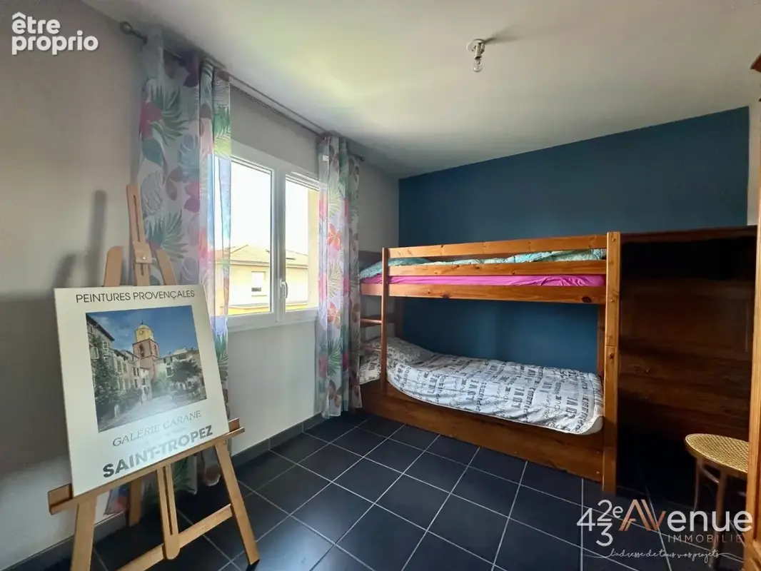 Appartement 80 m² à Saint-Cyprien  - photo 6