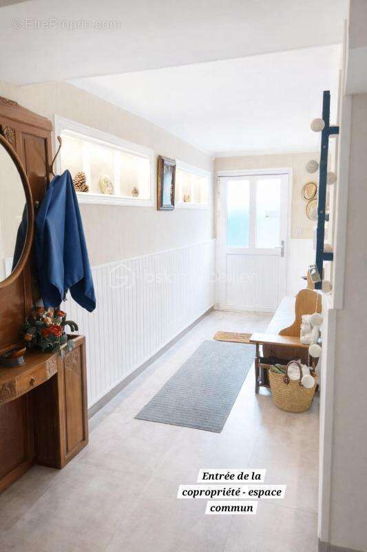 Appartement à VENDOME