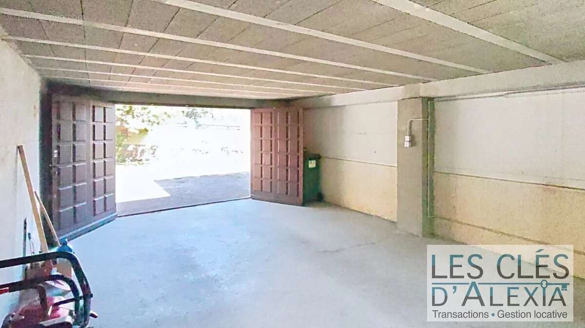 Maison -T4-garage-Terrain - photo 10