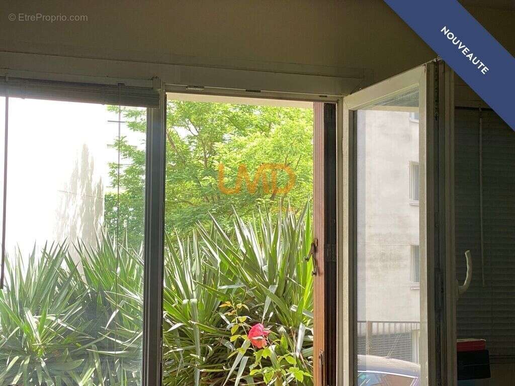 Appartement à NOGENT-SUR-MARNE