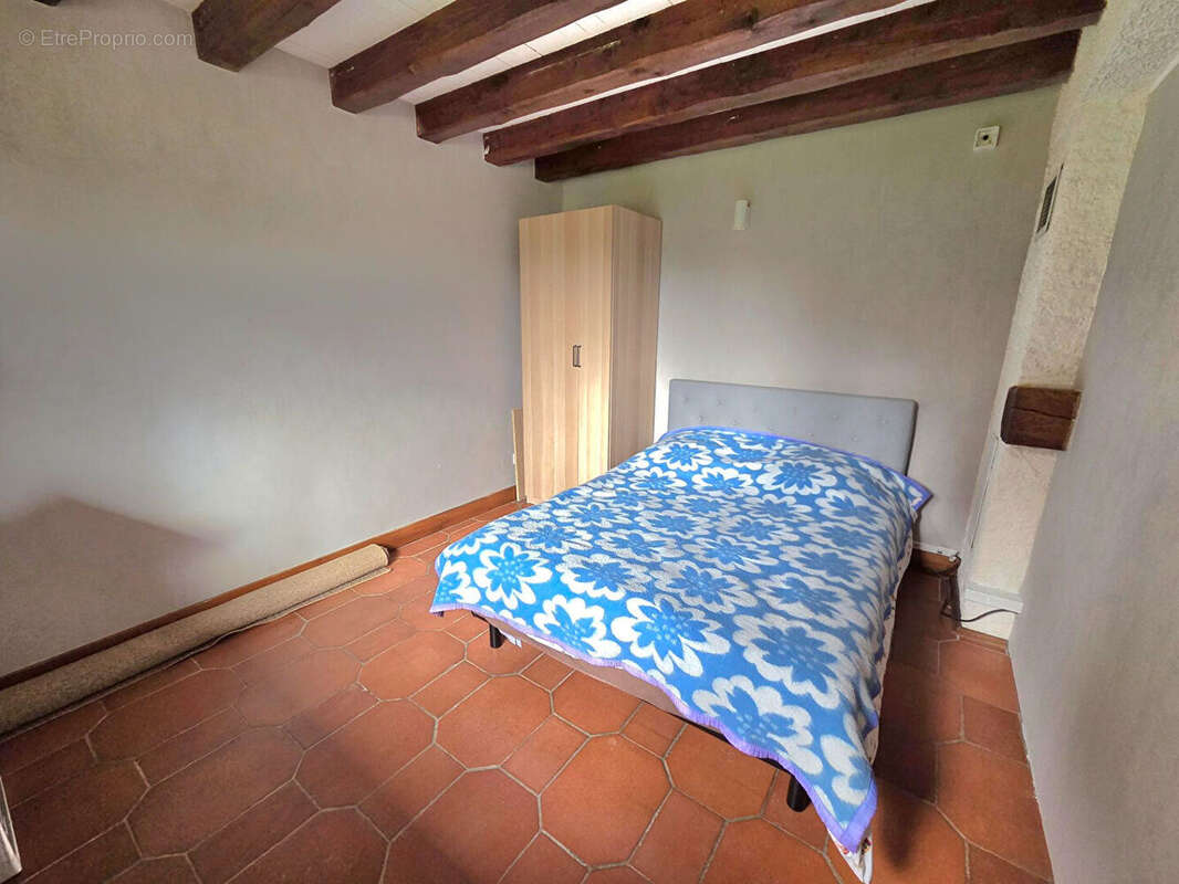 Maison à GOUMOIS