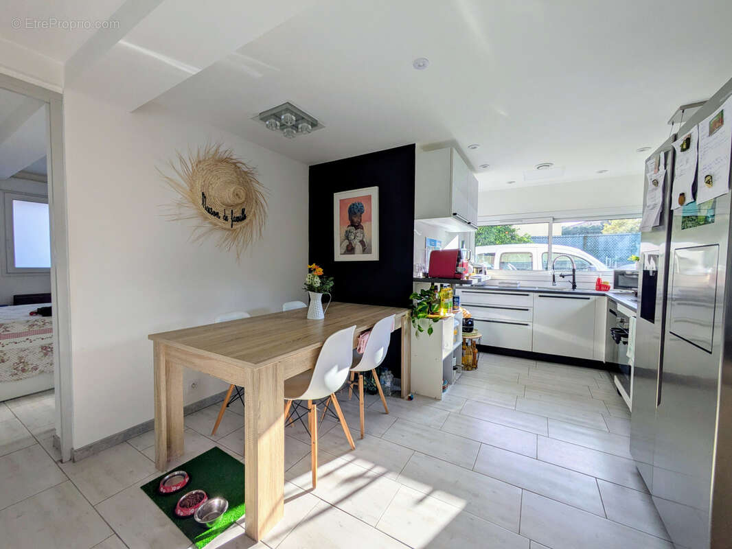 Appartement à LA SEYNE-SUR-MER