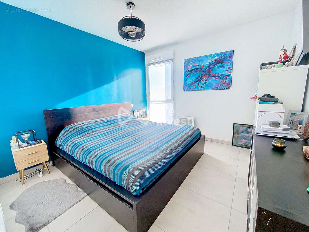 Appartement à SAINT-JEAN-DE-VEDAS