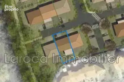Terrain 225 m² à Villelongue-Dels-Monts  - photo 2