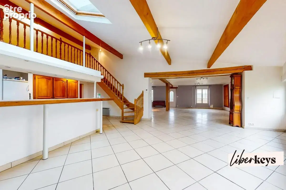 Maison avec vue panoramique - photo 2