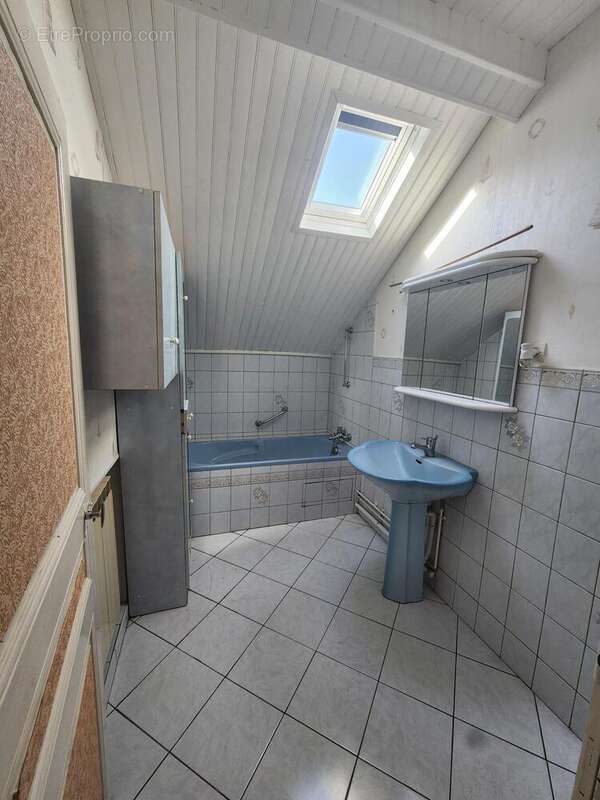 Photo 7 - Maison à MONTCORNET