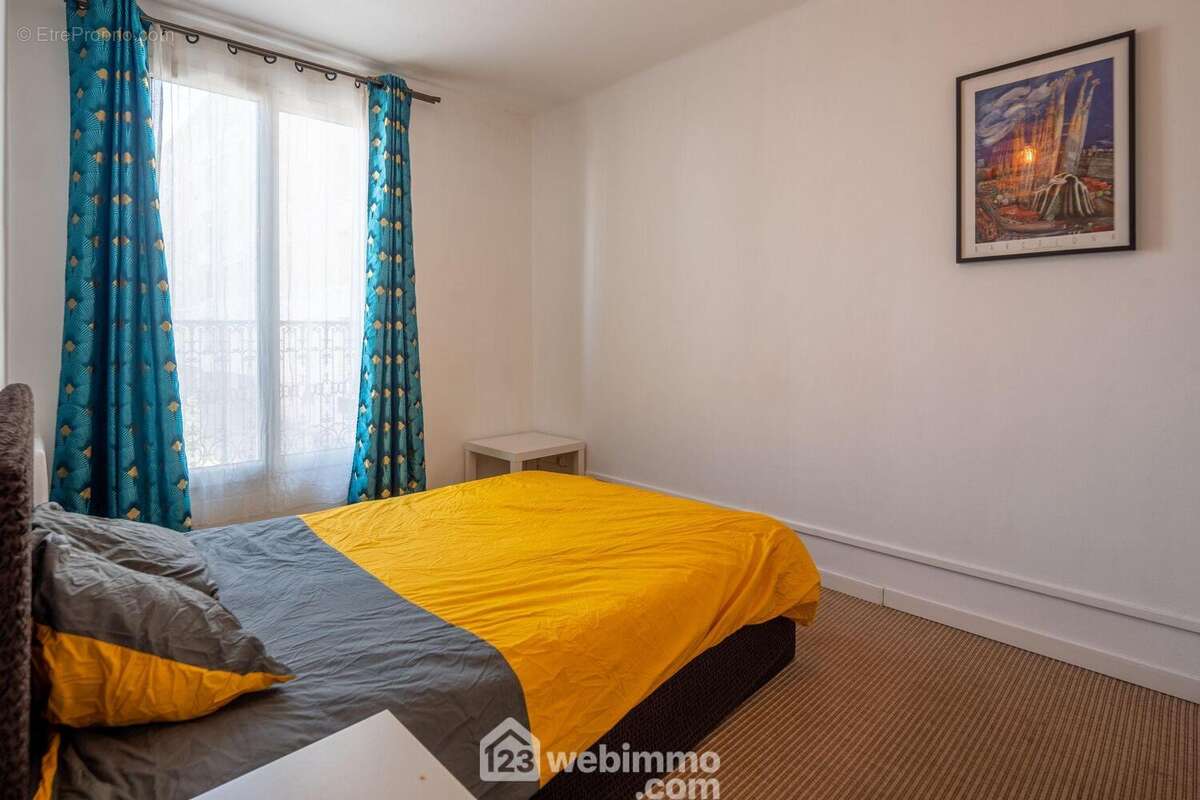 Appartement 61 m² à Montpellier  - photo 8