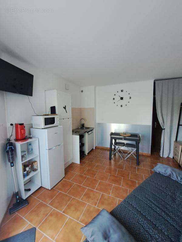 Appartement à PROPRIANO
