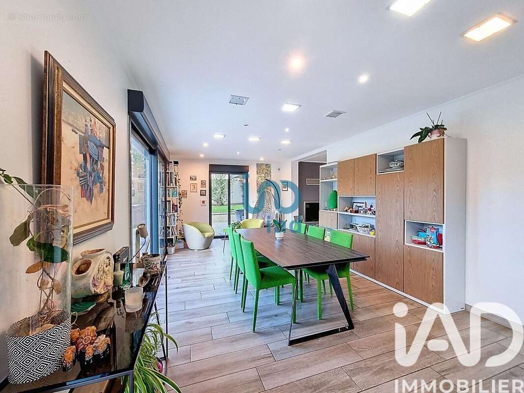 Photo 5 - Maison à FRENEUSE