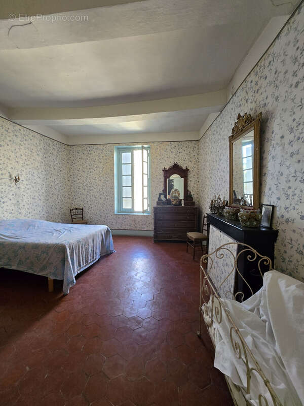 Maison à ABEILHAN