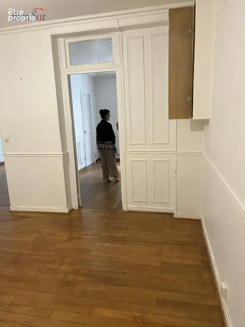 Appartement 3 pièces 53 m² à vendre à Paris-15e (75015) - photo 8