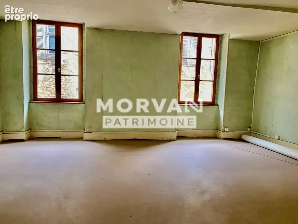 Maison mitoyenne 60.53 m2 - coeur village tous commerces 29000 € - photo 3
