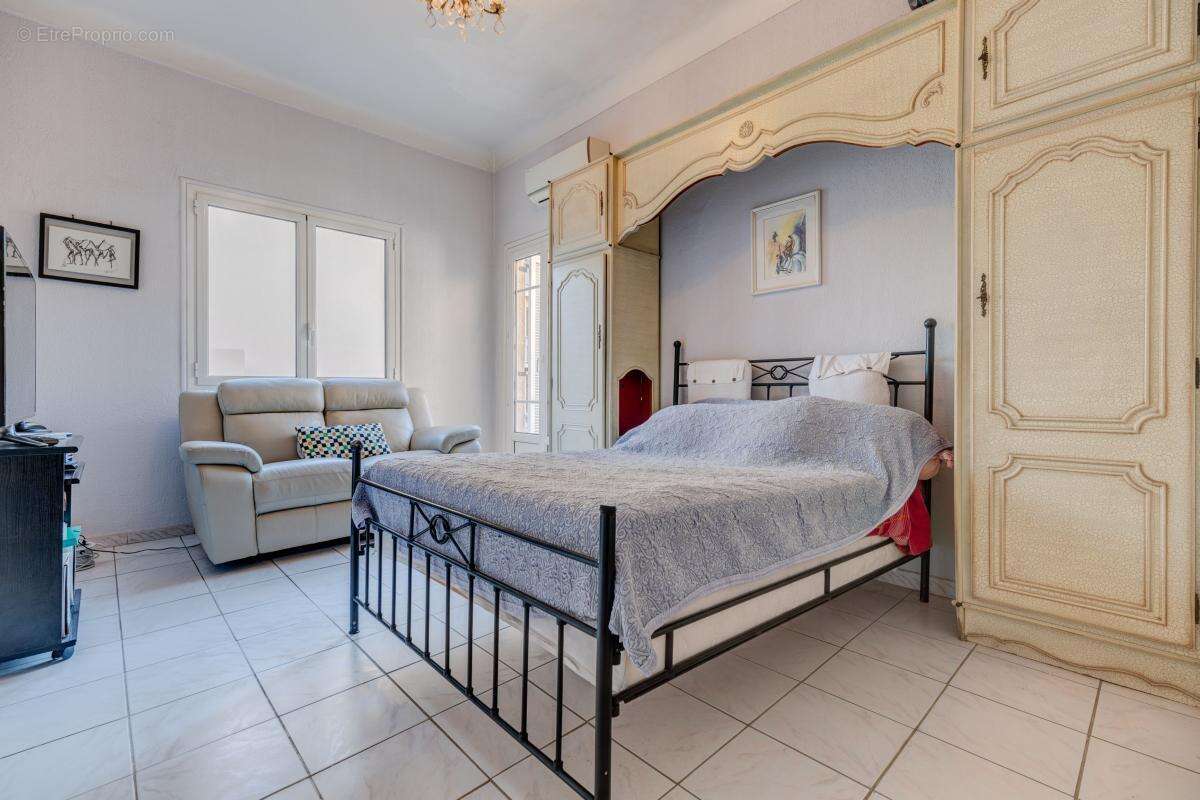 Maison à NICE