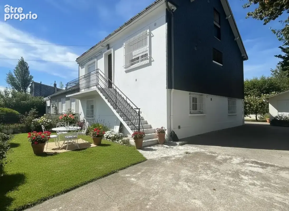 Maison à TOURS