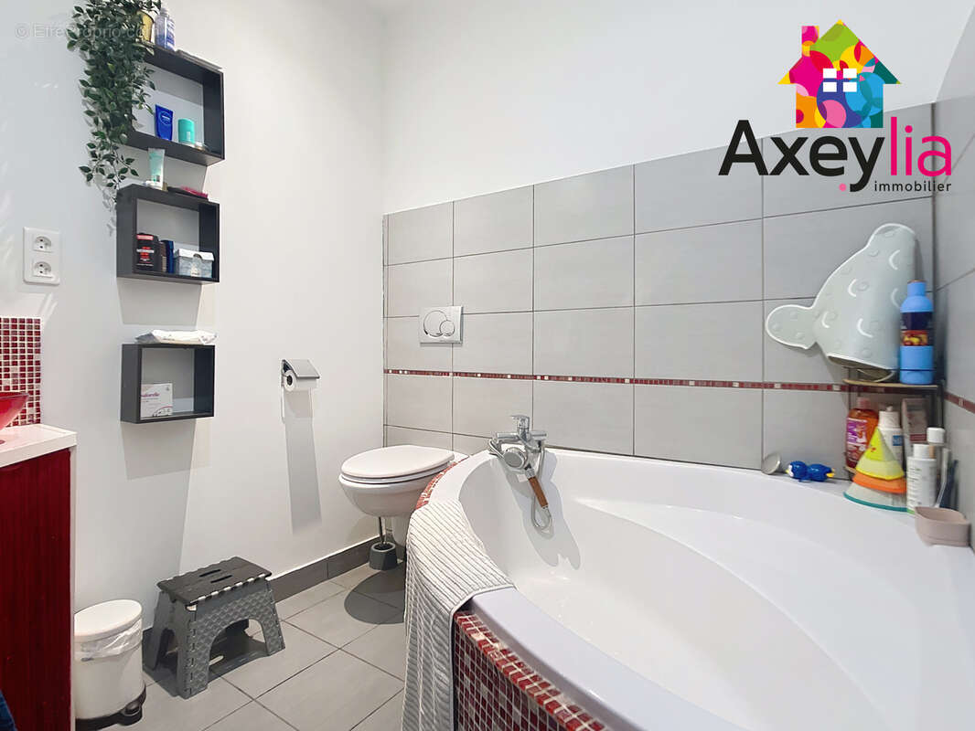 Appartement à RIORGES