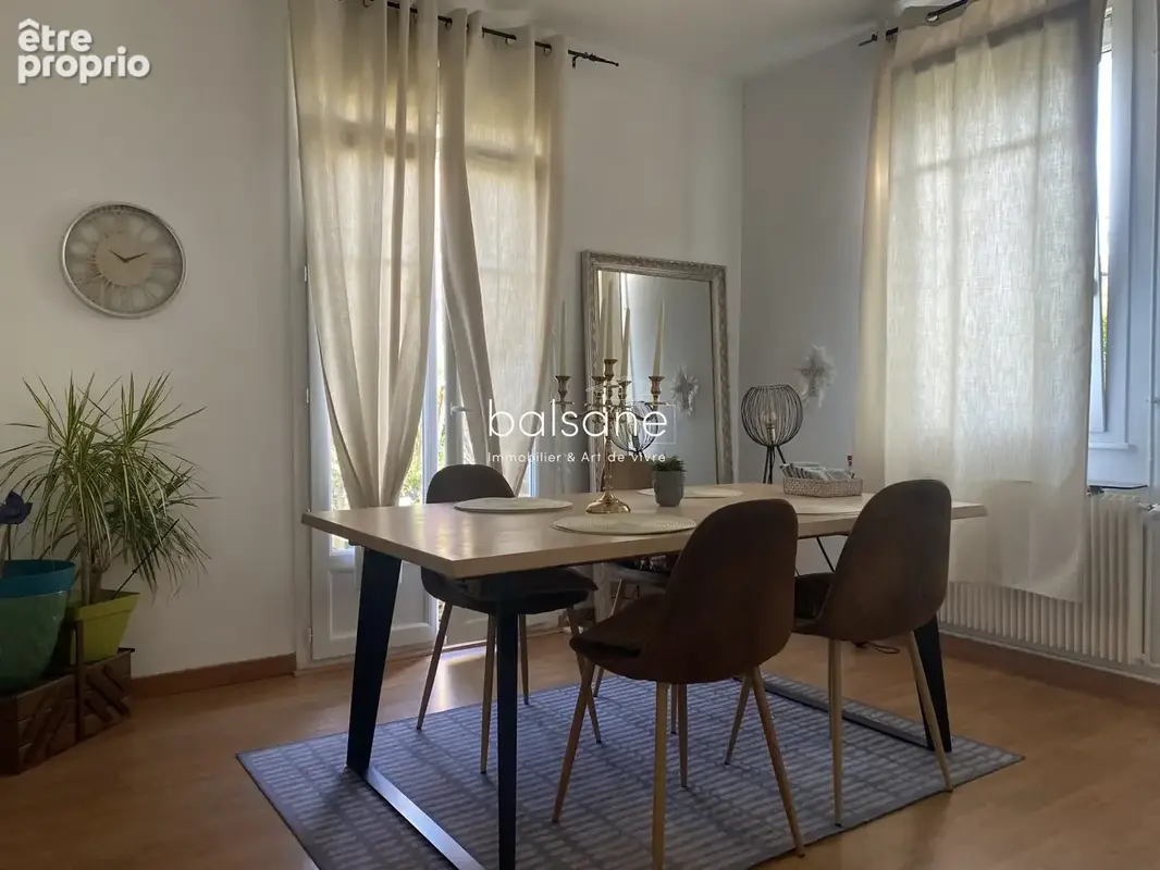 Maison 5 pièces 106 m² à vendre à Sotteville-Les-Rouen (76300) - photo 3