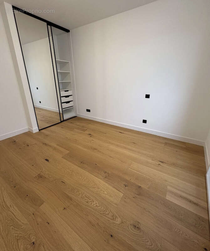 Appartement à BAILLARGUES