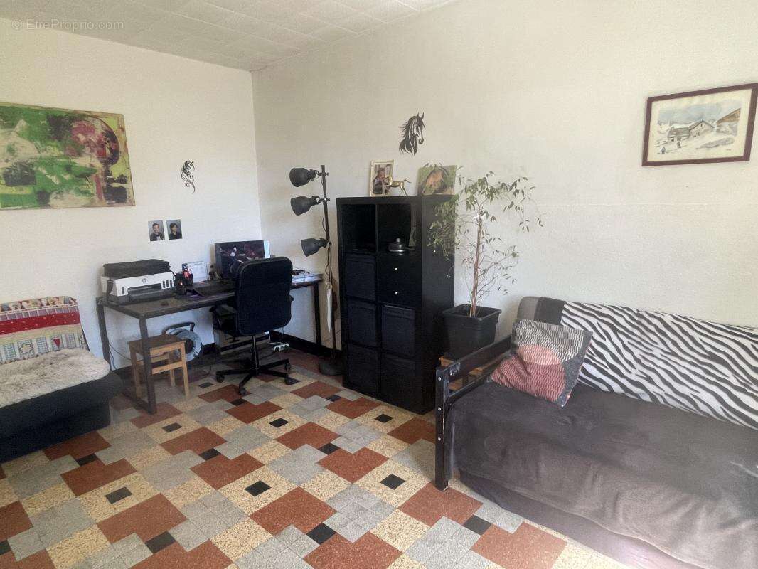 Maison individuelle sur Saint-Victoret - photo 6