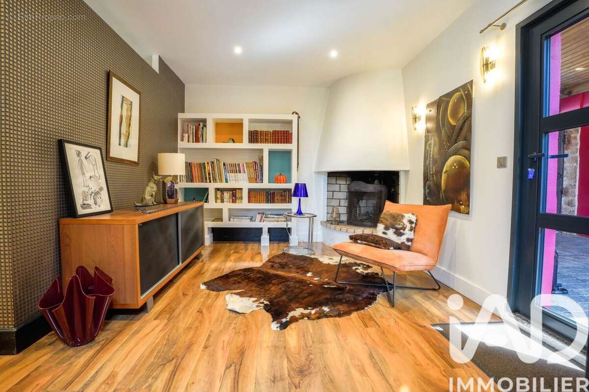 Photo 8 - Maison à BOURG-EN-BRESSE