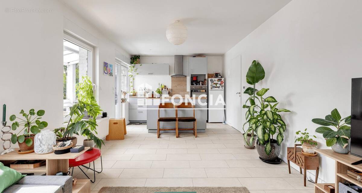 Appartement à LILLE