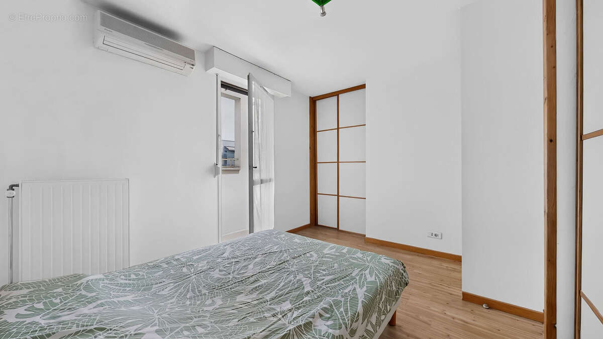 Appartement à LYON-7E