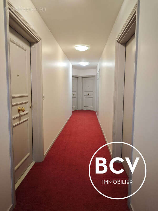 Appartement à CHARTRES