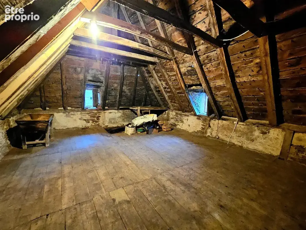 Belle maison de caractère en pierres - photo 9