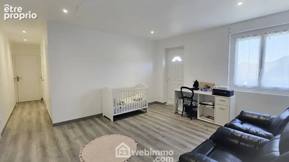 Maison 6 pièces 149 m² à vendre à Benejacq (64800) - photo 6