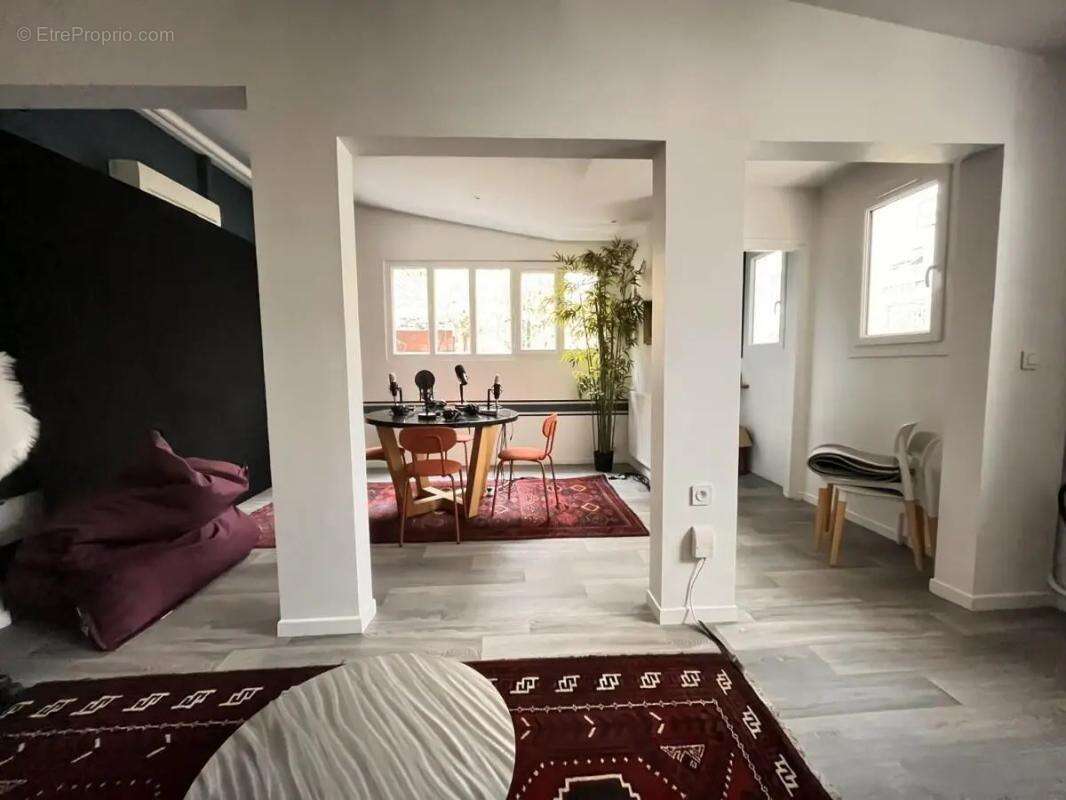 Commerce à BOULOGNE-BILLANCOURT