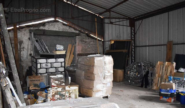 Maison à SAINT-PIERRE-D'OLERON