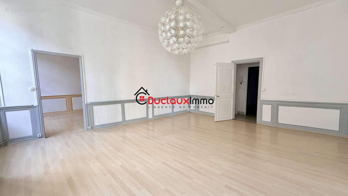 Appartement à AURILLAC