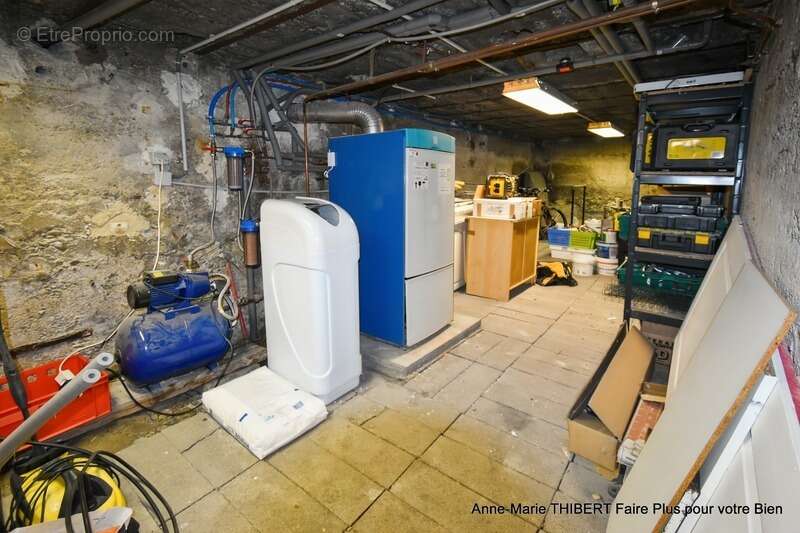 Maison à vendre 6 pièces VILLEURBANNE (69) - photo 33