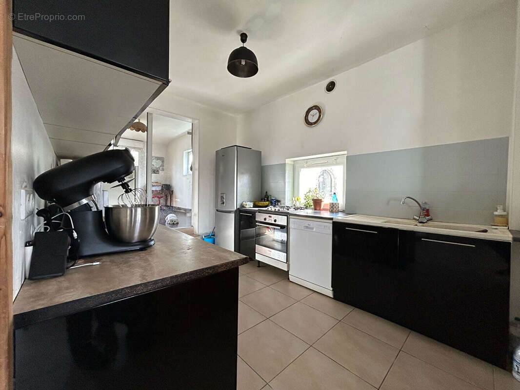 Maison familiale Quimper - photo 7
