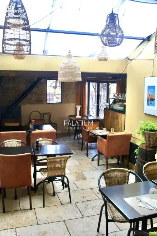 Restaurant à Vendre - photo 5